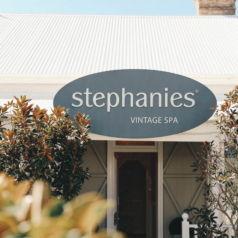 Stephanies Spa Lounge